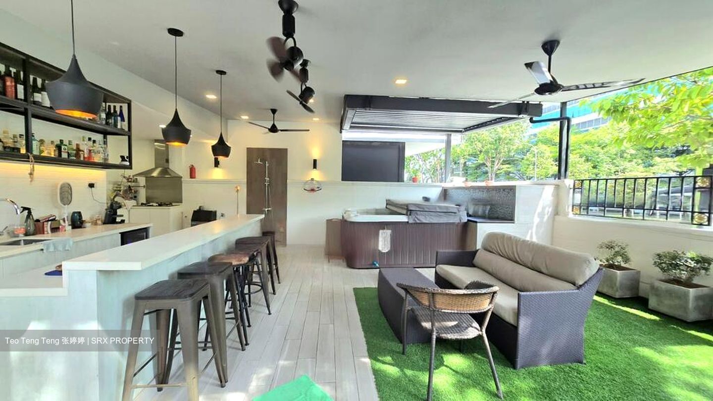 Burgundy Hill (D23), Semi-Detached #453916791